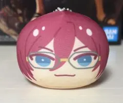 あんスタ 七種茨 おまんじゅうにぎにぎマスコット ねくすと2 ぬいぐるみのサムネイル