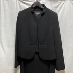 ブラックフォーマル Yukiko Hanai ユキコハナイ　11号