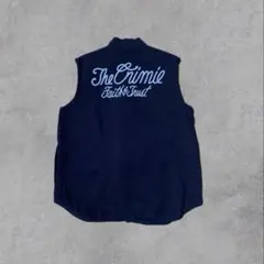 CRIMIE クライミー WORK VEST ワークベストのサムネイル