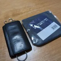 ポール・スミス キーケース