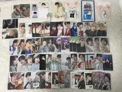 straykids スキズ アイエン トレカ グッズ セット