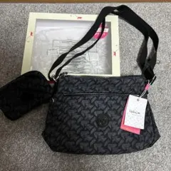 キプリング　ショルダーバッグ