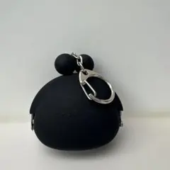 p+g desigh がまぐちキーリング　POCHI BABY❣️