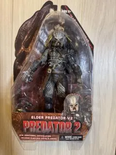 ネカ NECA プレデター2 シティハンター プレデター 6985251230 - メルカリ