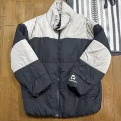 Mark Gonzales ダウンジャケット バイカラーのサムネイル