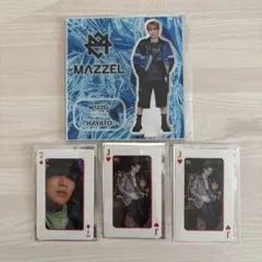 2026年最新】MAZZEL HAYATOの人気アイテム - メルカリ