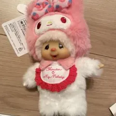 2026年最新】モンチッチ サンリオの人気アイテム - メルカリ