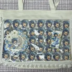 東京リベンジャーズ 東リべ 場地圭介 痛バ 痛バッグ完成品 - メルカリ