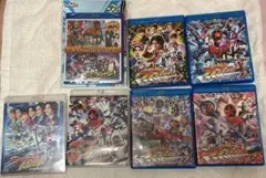 爆上戦隊ブンブンジャー Blu-ray TV本編 夏映画 FLT Gロッソ