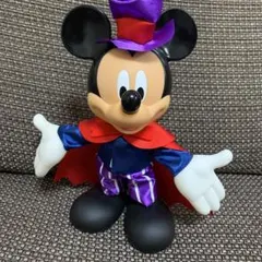ディズニー フィギュア・ミッキーマウス