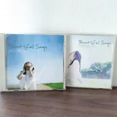 Beautifui Songs 〜ココロデ　キク　ウタ〜　2枚セット