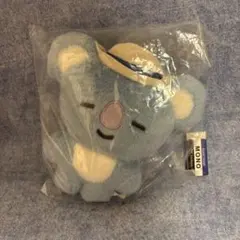 BT21 KOYA ぬいぐるみ