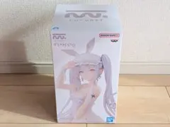 rurudo ESPRESTO Sleepy Bunny シュガー