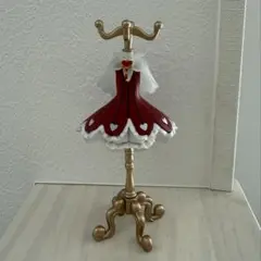 カードキャプターさくら ガチャ トルソー