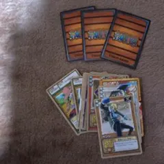 ワンピースカードゲーム セット