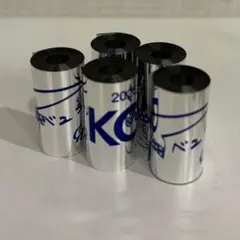 KO1KEYZ コイキーズ 1st fanmeeting 銀テープ