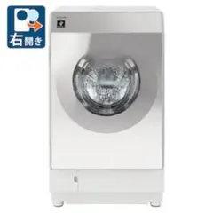 2025年最新】SHARP 洗濯機の人気アイテム - メルカリ