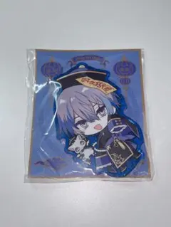 にじさんじ Dytica 2周年 アクリルブロック 小柳ロウ