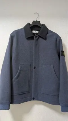 2025年最新】STONE ISLAND メンズ ピーコート・ウールコートの人気