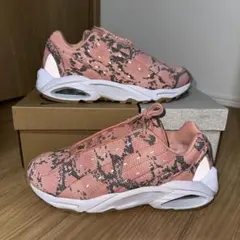 日本未発売カラー NIKE × NOCTA HOT STEP AIR TERRA