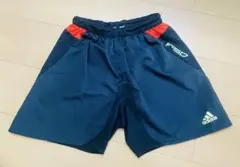 adidas CLIMACOOL ハーフパンツ 130