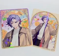 不破湊 にじさんじ ART OF NIJISANJI コレクションカード