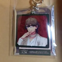 うたプリ HE★VENS GARDEN 鳳瑛一　アクキー