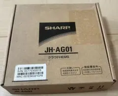 シャープHEMSコントローラーのサムネイル