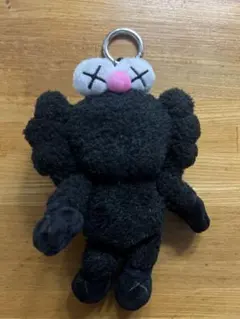 kaws BFF ぬいぐるみ キーホルダー　カウズ