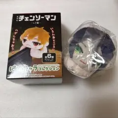 チェンソーマン　はぐキャラコレクション　レゼ　劇場版