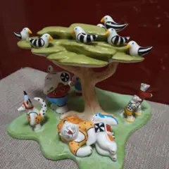 Villeroy & Boch べネディクト  アフリカシリーズのサムネイル