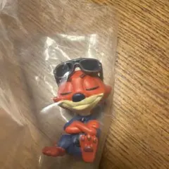 ズートピア カプセルトイ