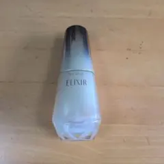 ELIXIR THE SERUM 空容器 箱ありのサムネイル