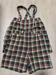 キッズデュオインターナショナル　ジャケット　120cm キッズデュオインターナショナル ジャケット 120cm