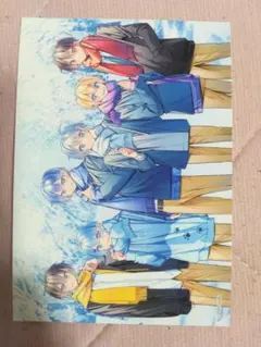 めろんぱーかー ブロマイド ファミマ