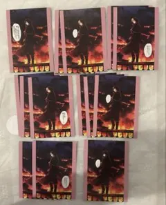 東京ディバンカー RW1特典 トレカ ノーマル 式典服 N 確認用