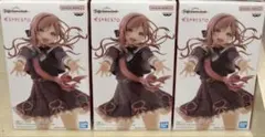 学園アイドルマスター ESPRESTO-Sweet moment-姫崎莉波 3個
