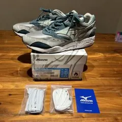 Hanon × Mizuno Contender ハノン ミズノ コンテンダーのサムネイル