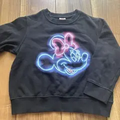 ユニクロ スウェット トップス