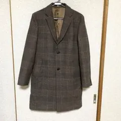 JOURNAL STANDARDジャーナルスタンダード　　チェスターコート