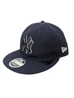 新品・未使用 ニューエラ 9FIFTY レトロクラウン ニューヨーク・ヤンキース