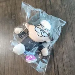 菊池風磨　ぬいぐるみ　timelesz　ドーム　グッズ　限定　タイムレス　ぬい