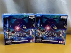 ガンダムカードゲーム エターナルロード 全色 LR以下4コンセット
