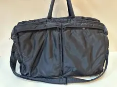 PORTER ポーター タンカー 2WAYボストンバッグ 吉田カバン