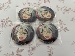 あんさんぶるスターズ！！滝維吹缶バッジ