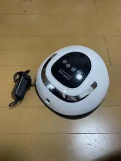 UV LED ネイルドライヤーのサムネイル