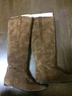 ファビオルスコーニ  ロングブーツ