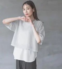 GLOBAL WORK シアーボーダータンクセット