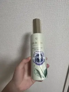 de de peau ボディーエマルジョン198g
