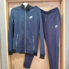 nikeセットアップ上下